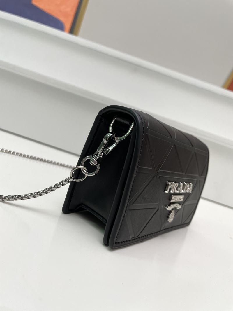 Prada Waist Chest Packs